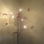 Les Chenevottes Cherveux
