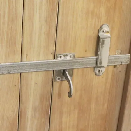 Les Chenevottes Pensión 4*