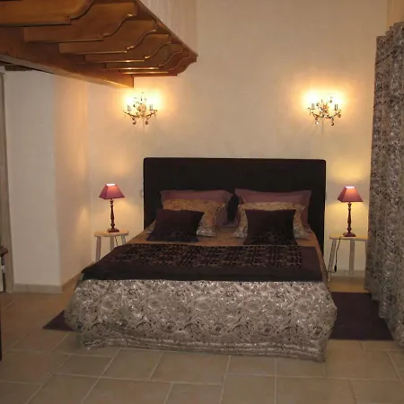 Pensión Les Chenevottes