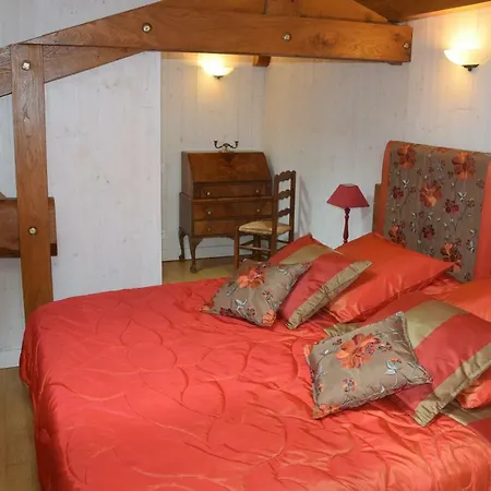 Pensión Les Chenevottes 4*