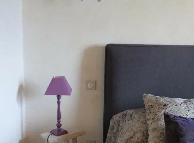 Les Chenevottes Cherveux