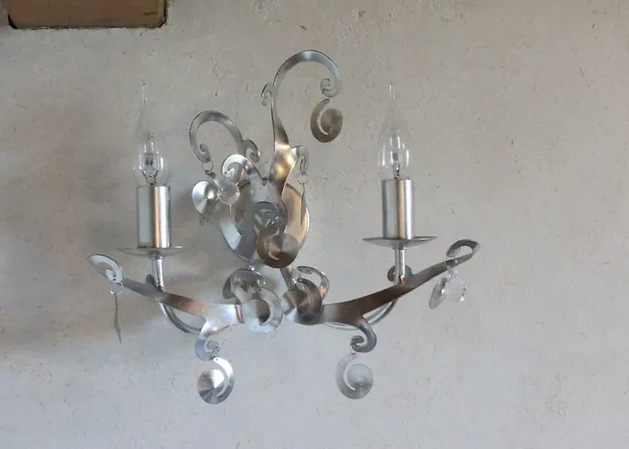 Pensión Les Chenevottes 4*