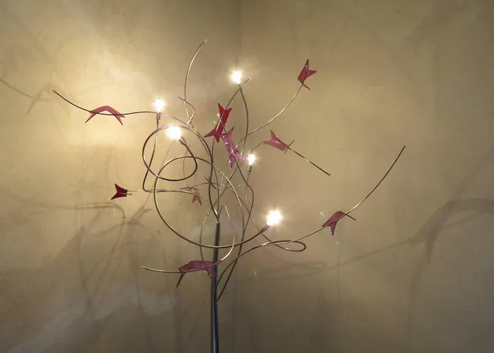 Les Chenevottes Cherveux