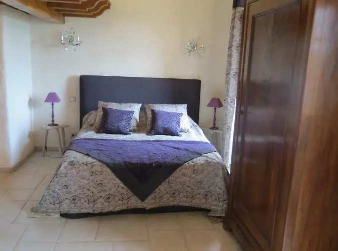 Les Chenevottes Cherveux