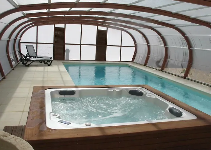 Les Chenevottes Pensión