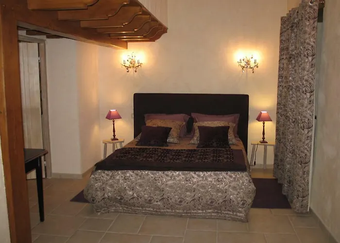 Pensión Les Chenevottes